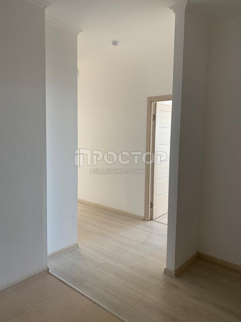 3-комнатная квартира, 78 м² - фото 4