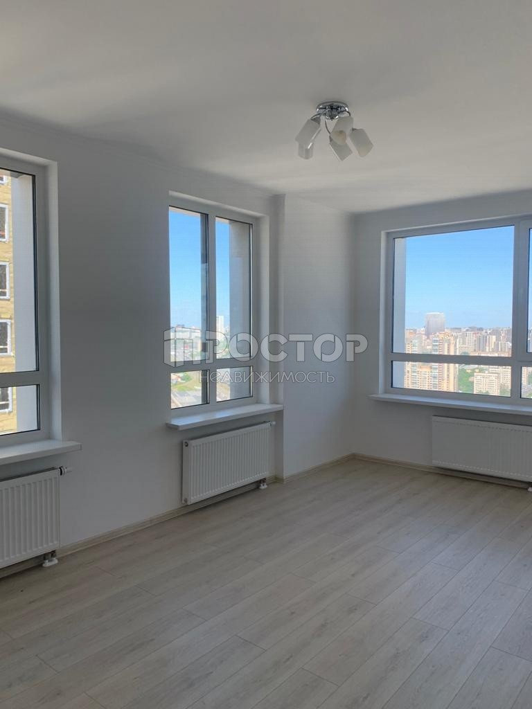 3-комнатная квартира, 78 м² - фото 8