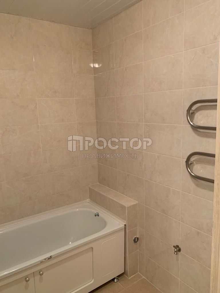 3-комнатная квартира, 78 м² - фото 10