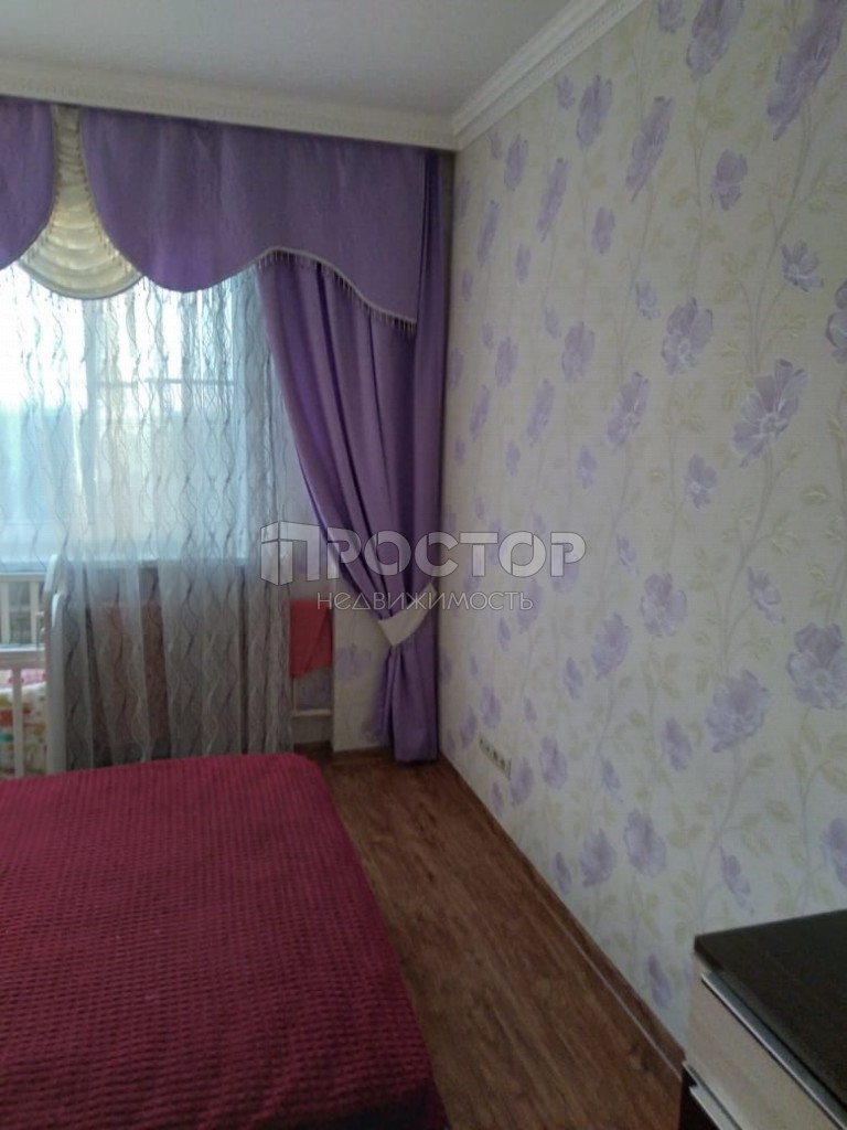 2-комнатная квартира, 51.7 м² - фото 9