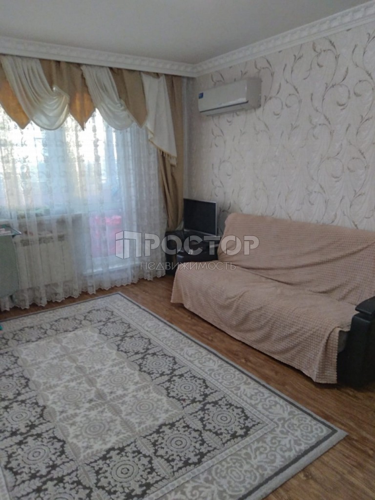 2-комнатная квартира, 51.7 м² - фото 6