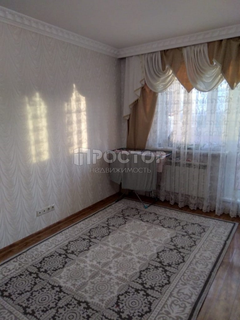 2-комнатная квартира, 51.7 м² - фото 7