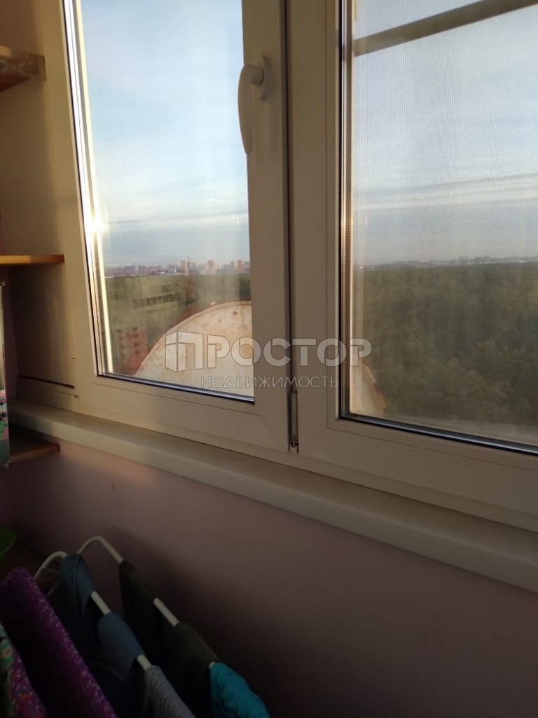 2-комнатная квартира, 51.7 м² - фото 17