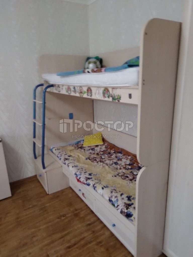 2-комнатная квартира, 51.7 м² - фото 8