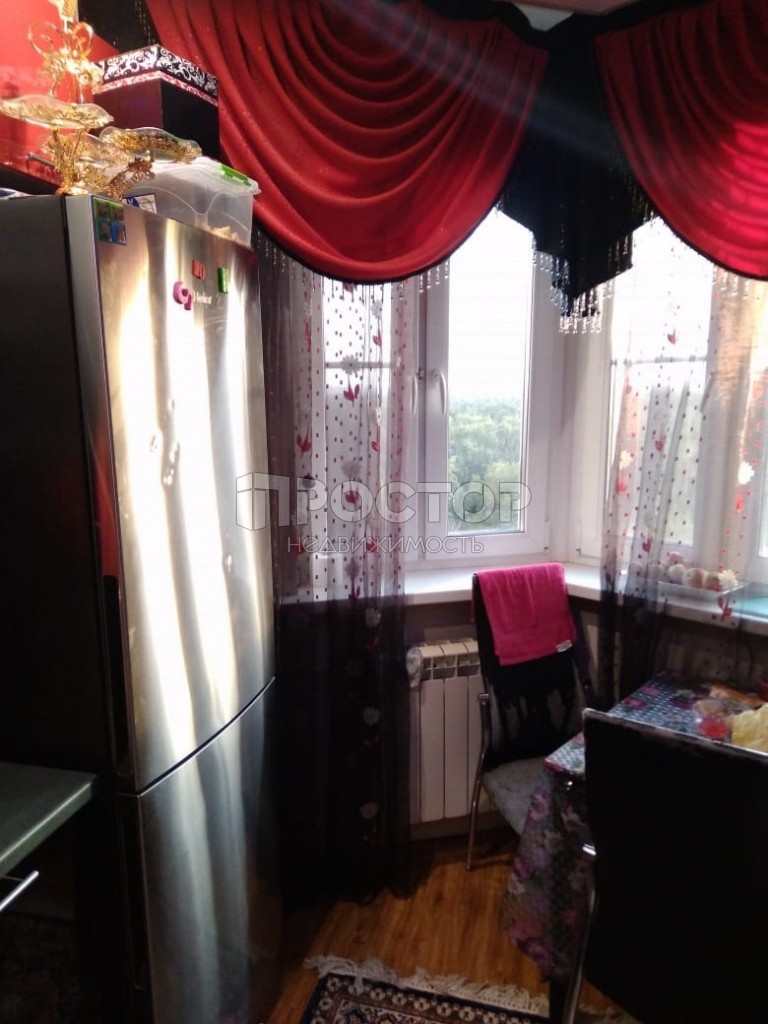 2-комнатная квартира, 51.7 м² - фото 3