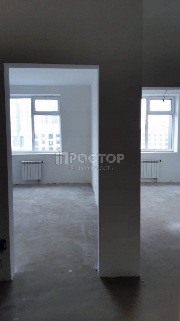 1-комнатная квартира, 43 м² - фото 11