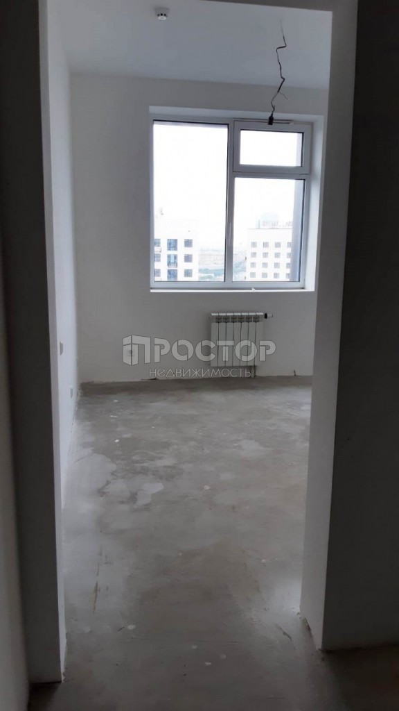 1-комнатная квартира, 43 м² - фото 16