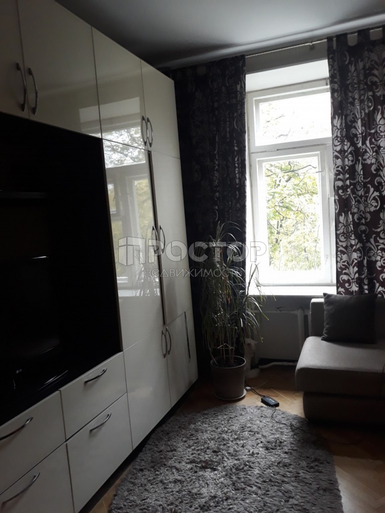 2-комнатная квартира, 54.4 м² - фото 7