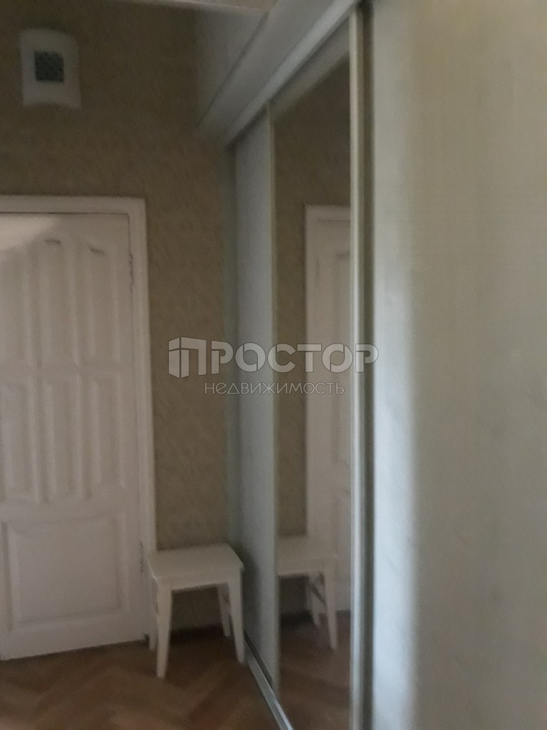 2-комнатная квартира, 54.4 м² - фото 9