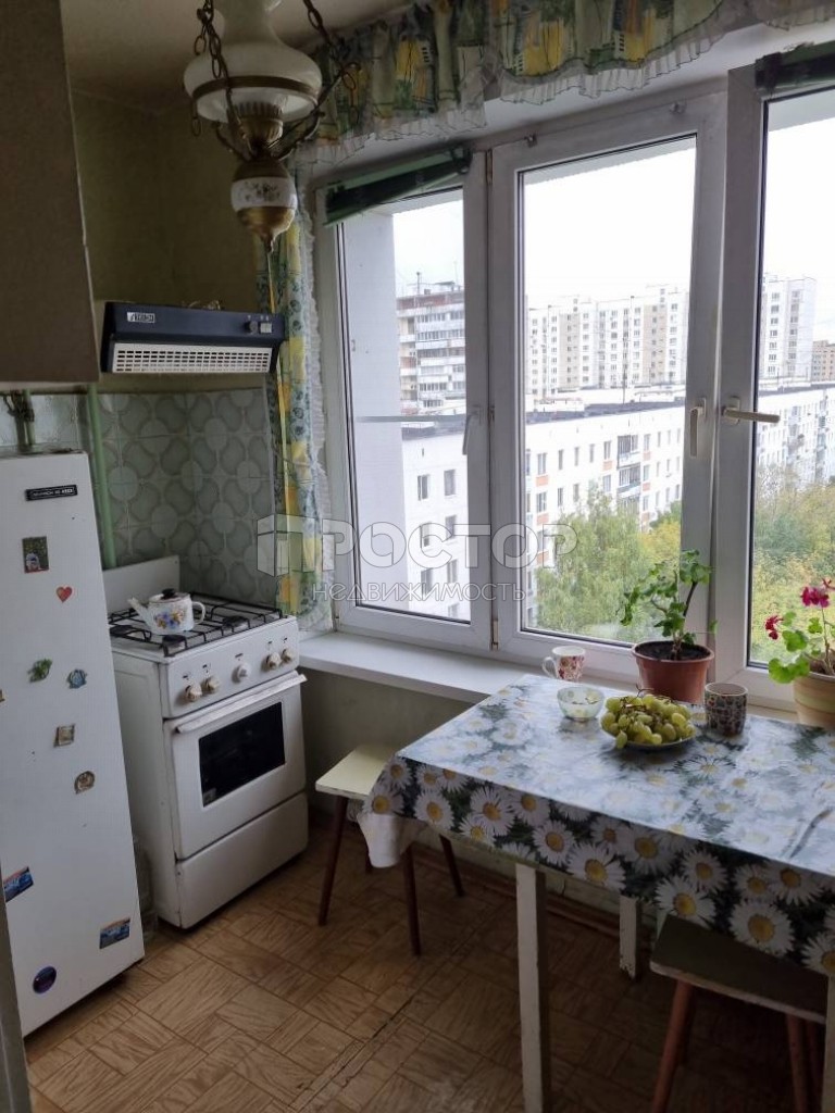 2-комнатная квартира, 44.2 м² - фото 5