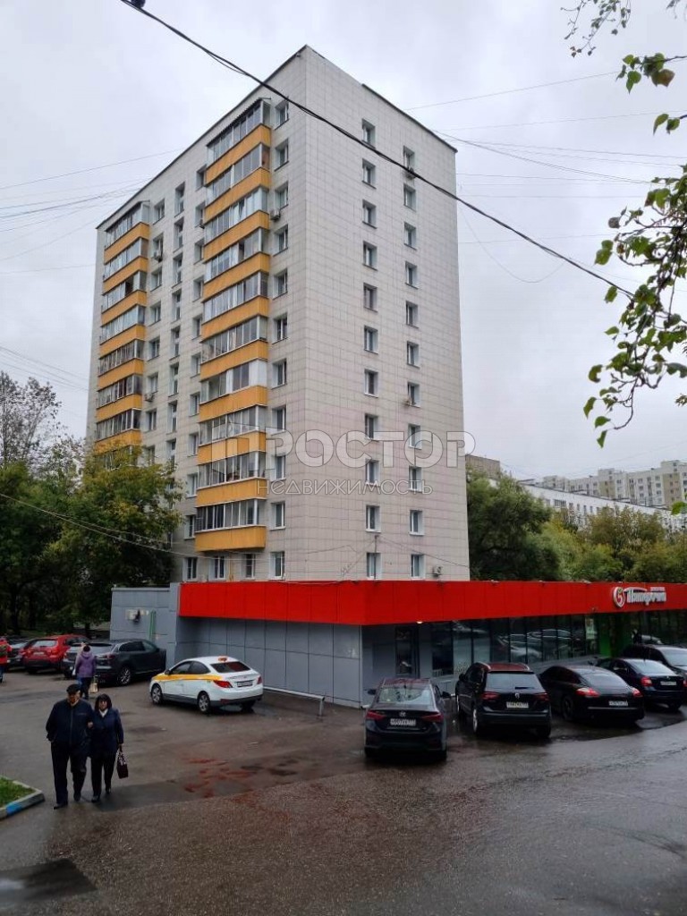 2-комнатная квартира, 44.2 м² - фото 13