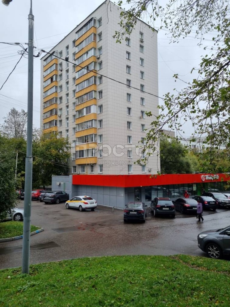 2-комнатная квартира, 44.2 м² - фото 11