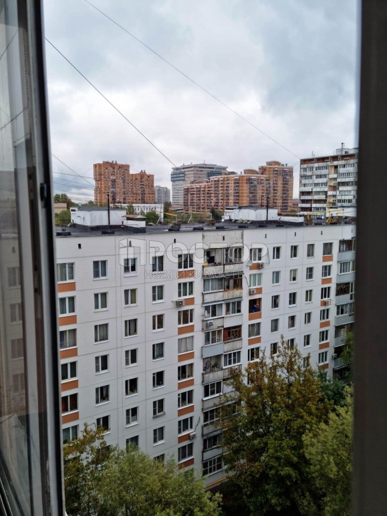 2-комнатная квартира, 44.2 м² - фото 12