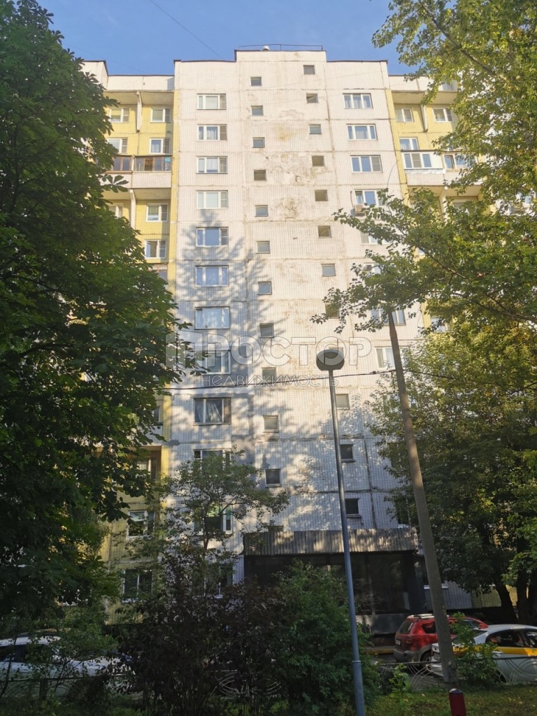 1-комнатная квартира, 38.5 м² - фото 10