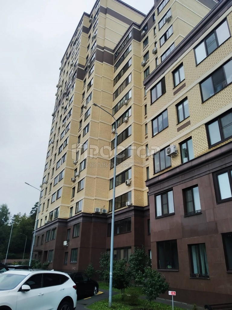 2-комнатная квартира, 62.6 м² - фото 18