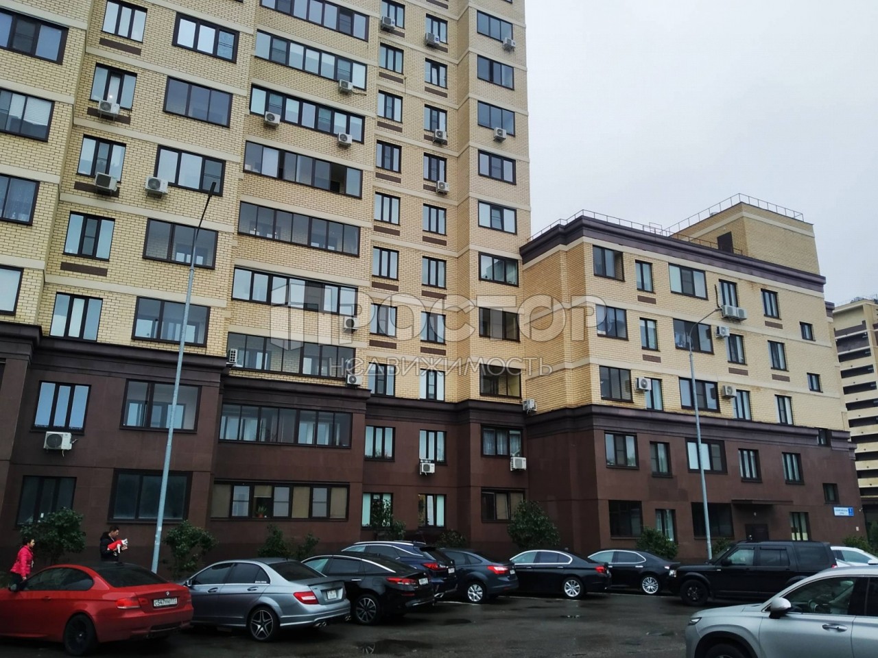 2-комнатная квартира, 62.6 м² - фото 19