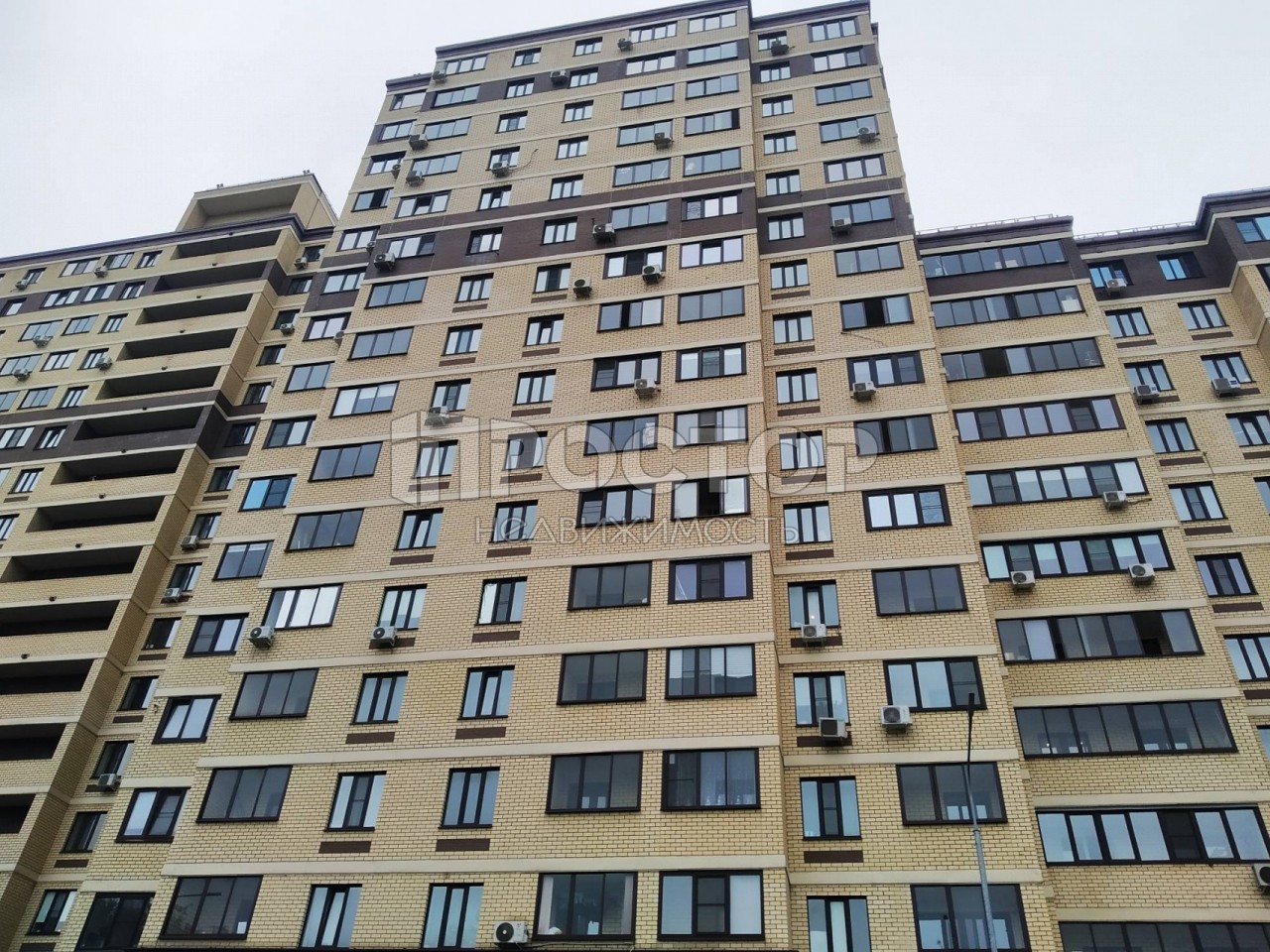 2-комнатная квартира, 62.6 м² - фото 20