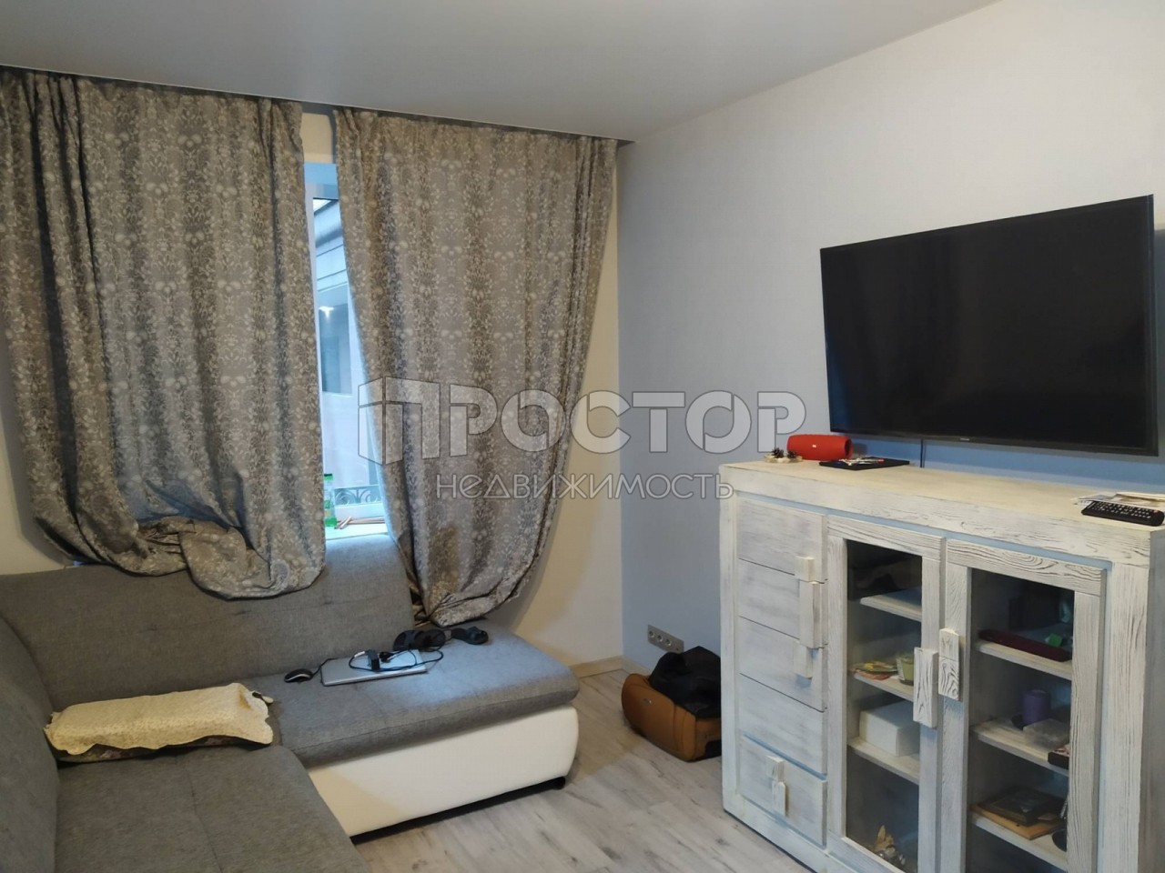 2-комнатная квартира, 62.6 м² - фото 3