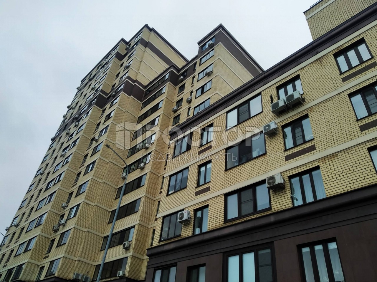 2-комнатная квартира, 62.6 м² - фото 17