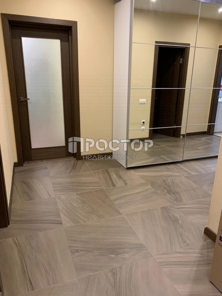 3-комнатная квартира, 95 м² - фото 8