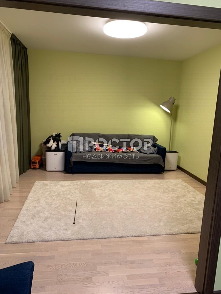 3-комнатная квартира, 95 м² - фото 9