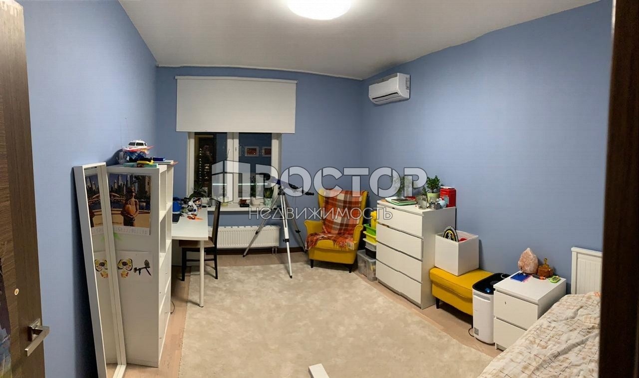 3-комнатная квартира, 95 м² - фото 6