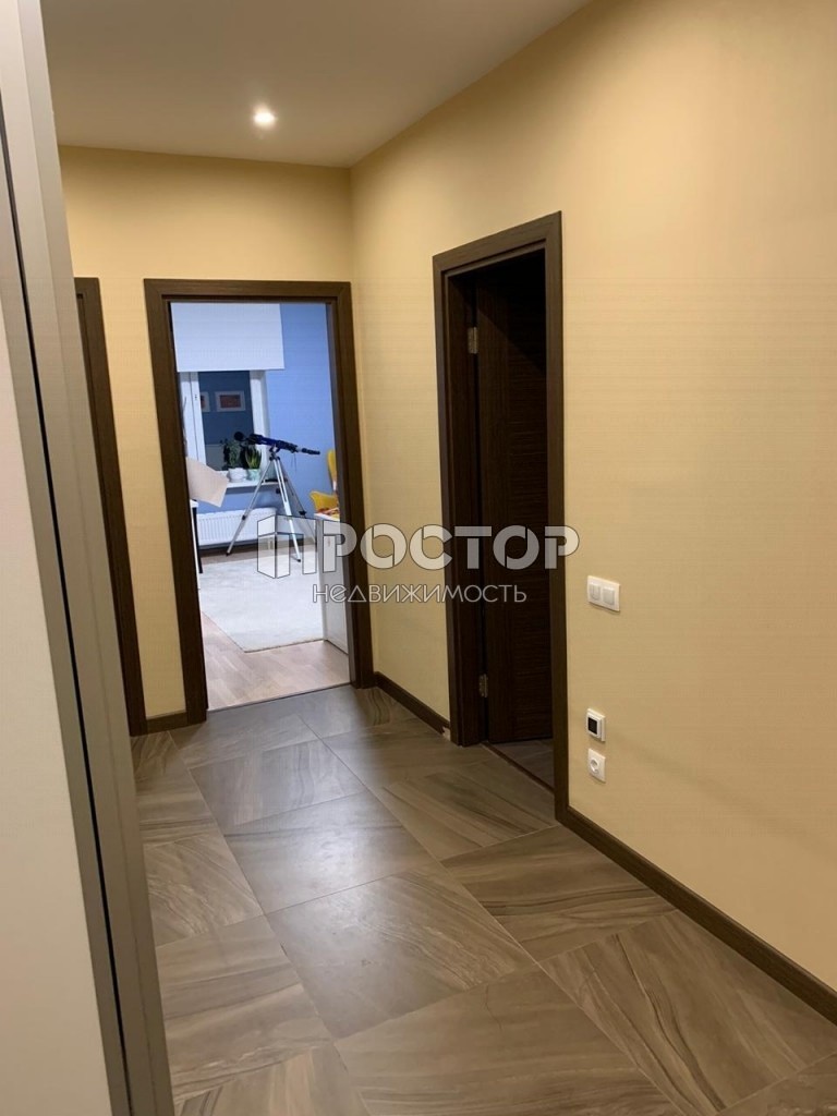 3-комнатная квартира, 95 м² - фото 5