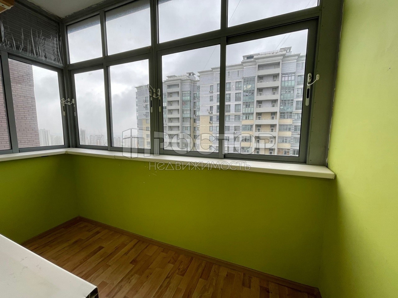 3-комнатная квартира, 70 м² - фото 10