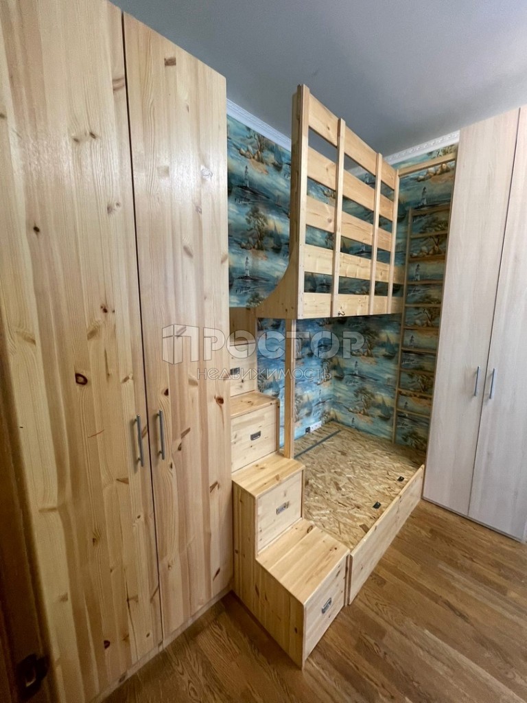 3-комнатная квартира, 70 м² - фото 6