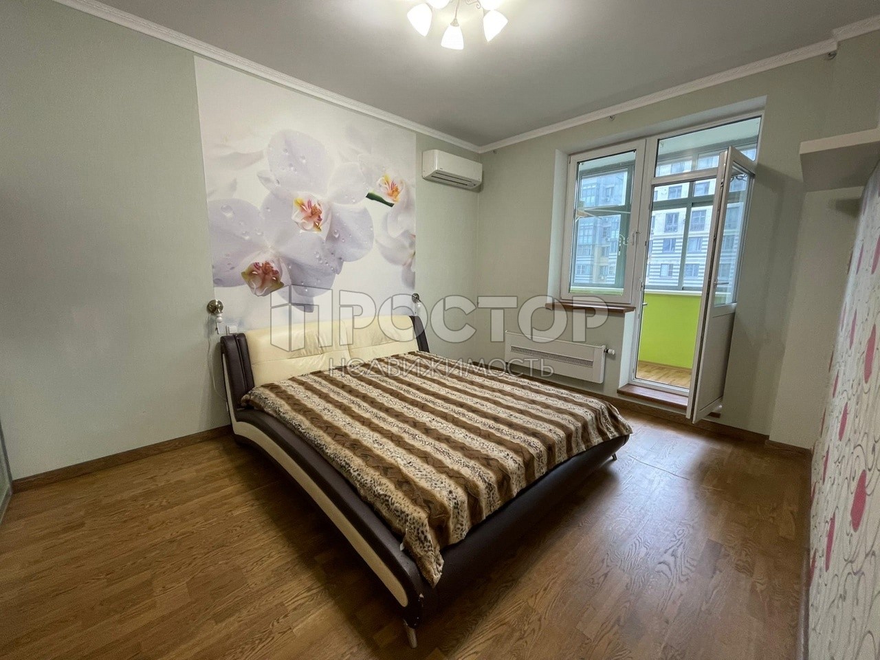 3-комнатная квартира, 70 м² - фото 9