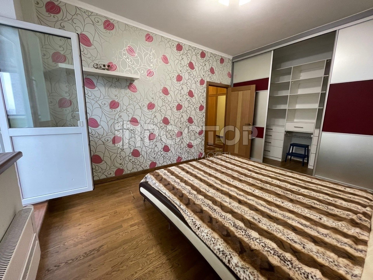 3-комнатная квартира, 70 м² - фото 11