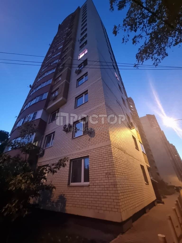 1-комнатная квартира, 47.7 м² - фото 15