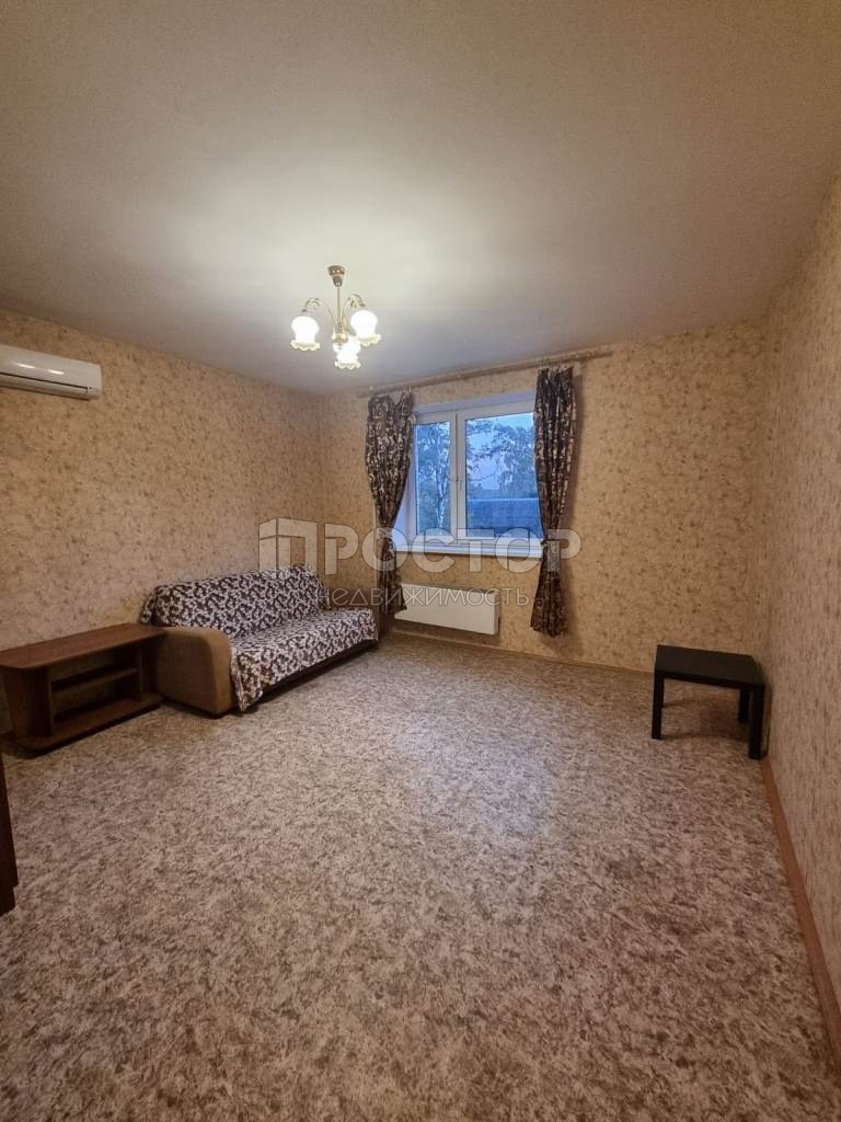 1-комнатная квартира, 47.7 м² - фото 3