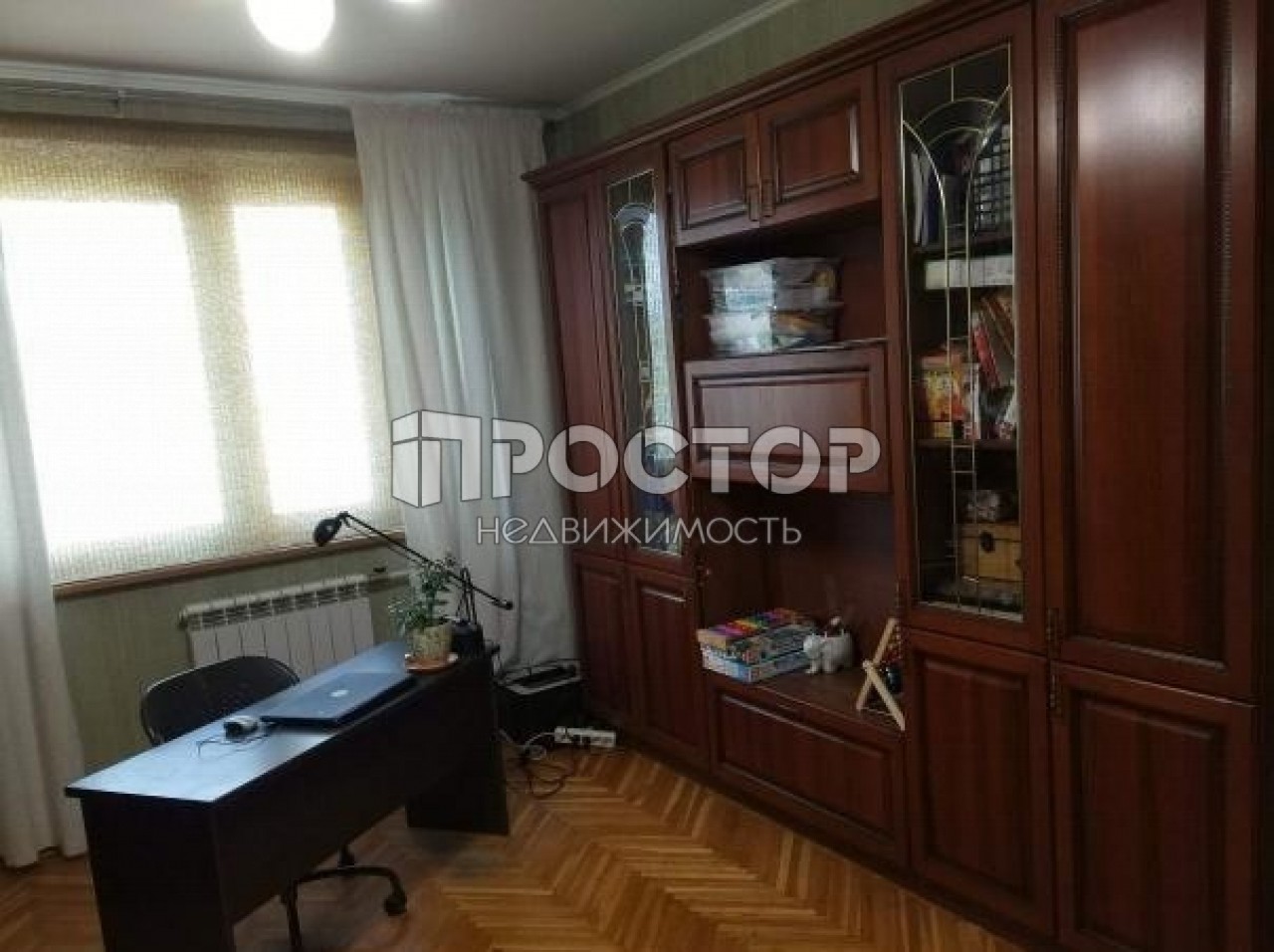 3-комнатная квартира, 76 м² - фото 6