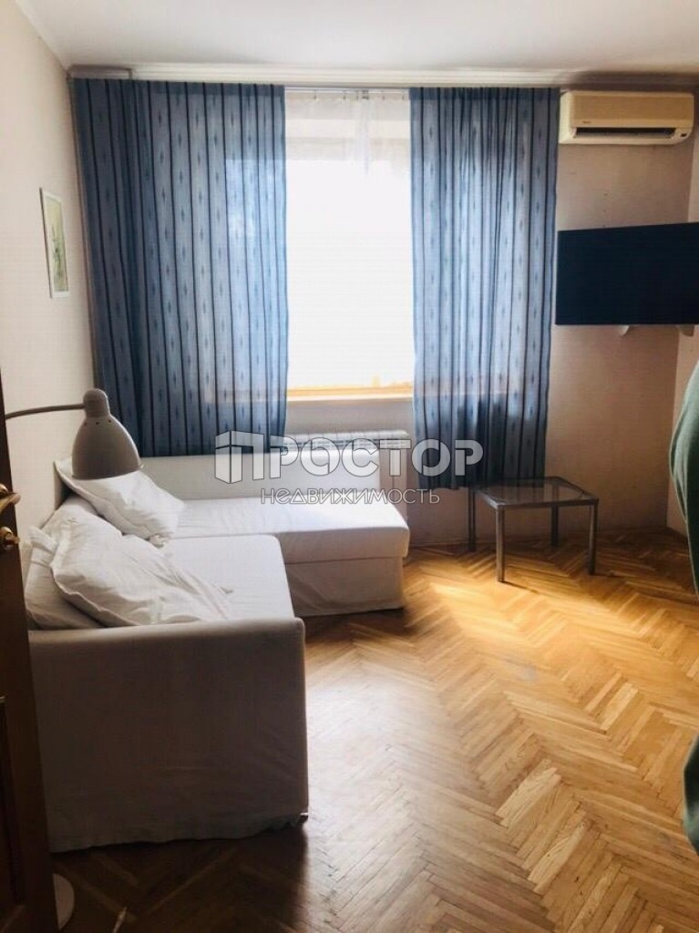 3-комнатная квартира, 76 м² - фото 13