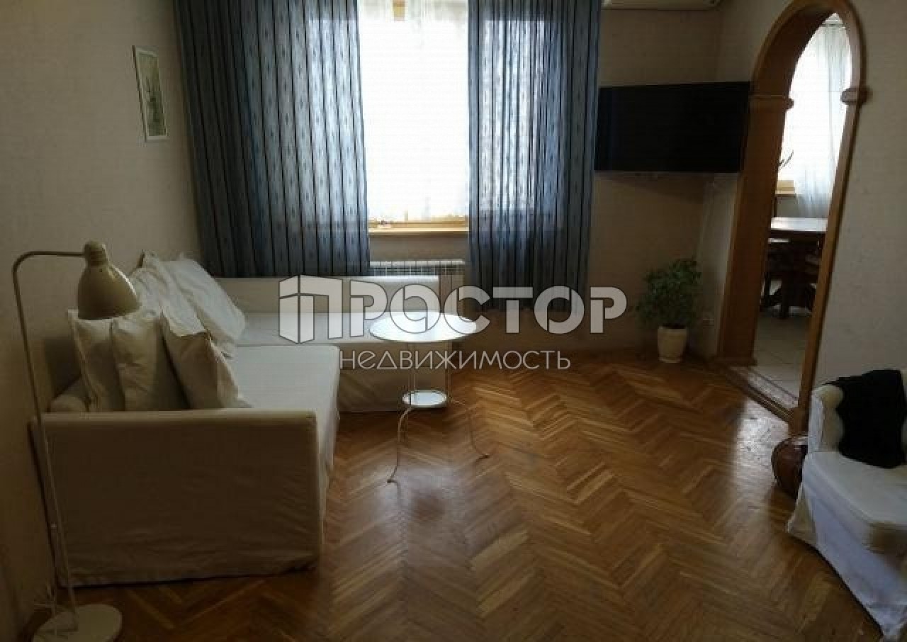 3-комнатная квартира, 76 м² - фото 14