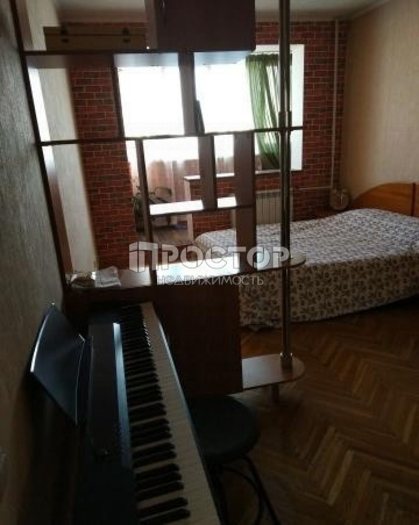 3-комнатная квартира, 76 м² - фото 7