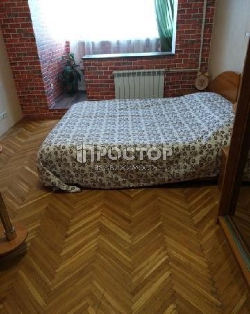 3-комнатная квартира, 76 м² - фото 8