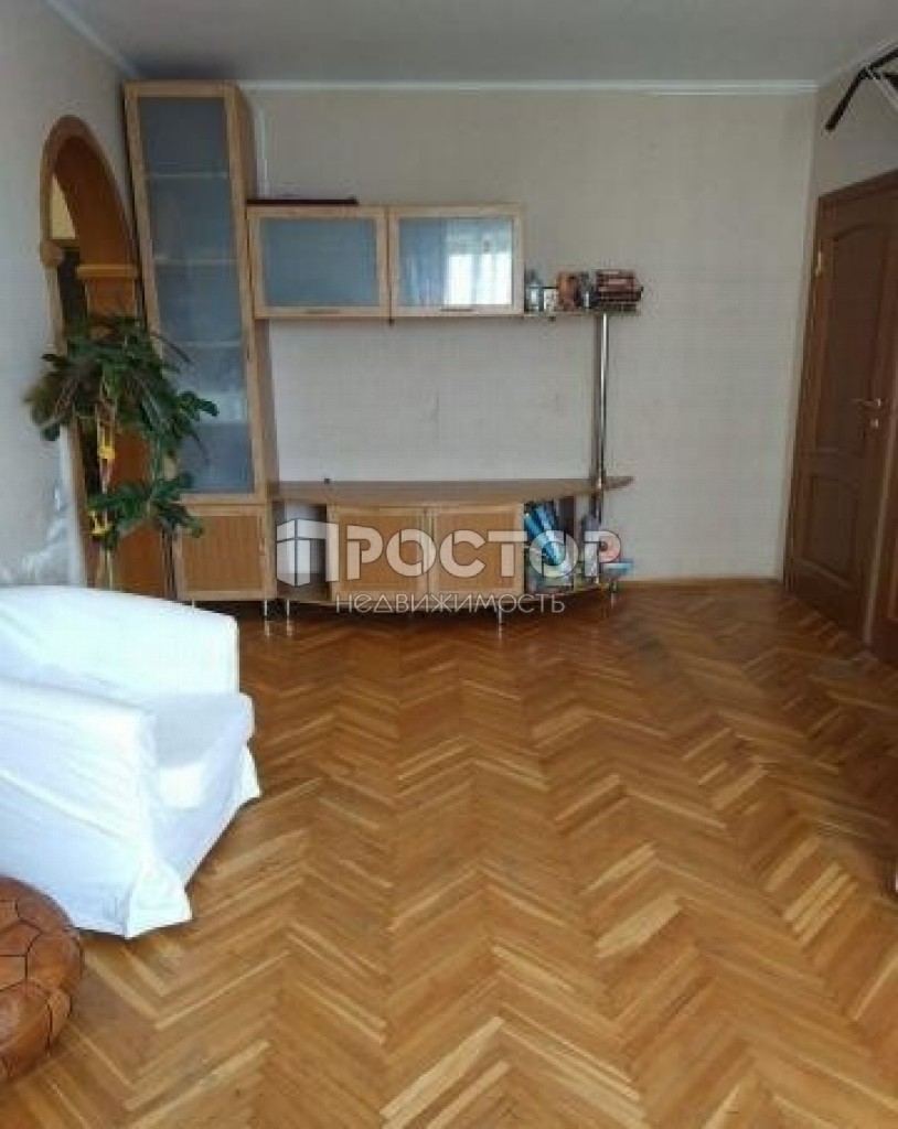 3-комнатная квартира, 76 м² - фото 4