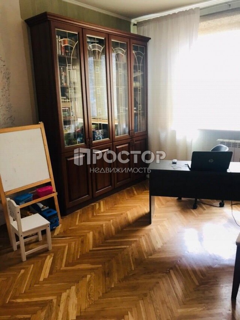 3-комнатная квартира, 76 м² - фото 12