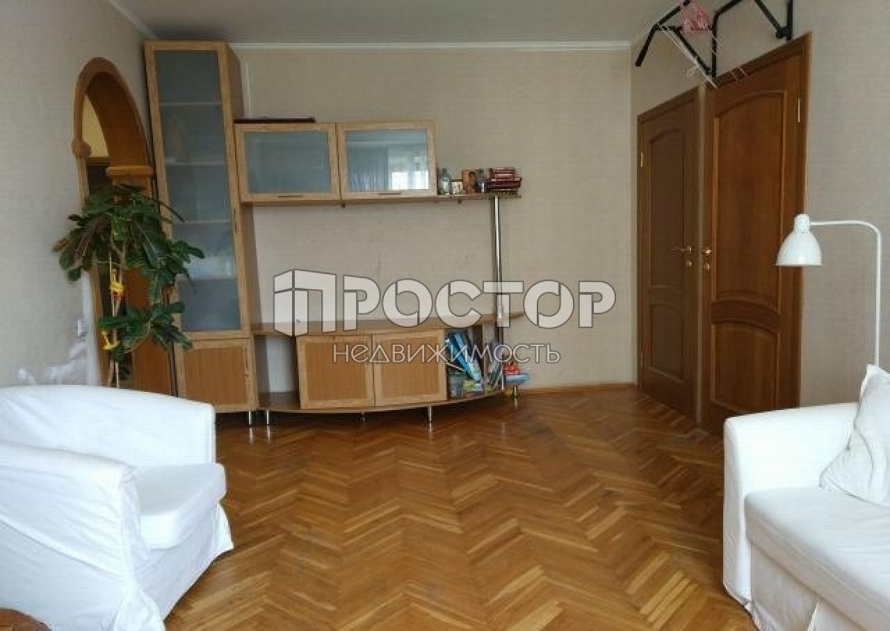 3-комнатная квартира, 76 м² - фото 15