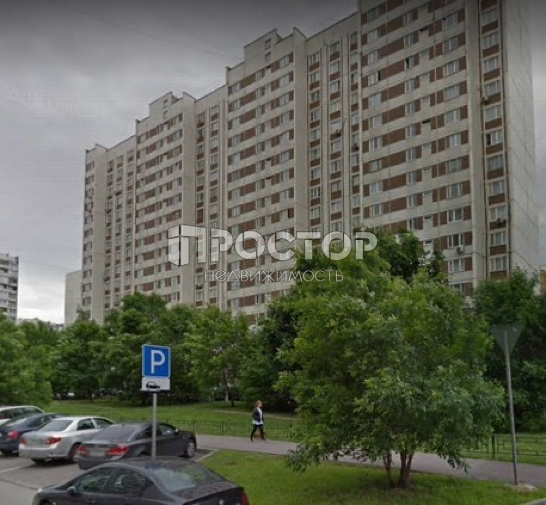 3-комнатная квартира, 76 м² - фото 17