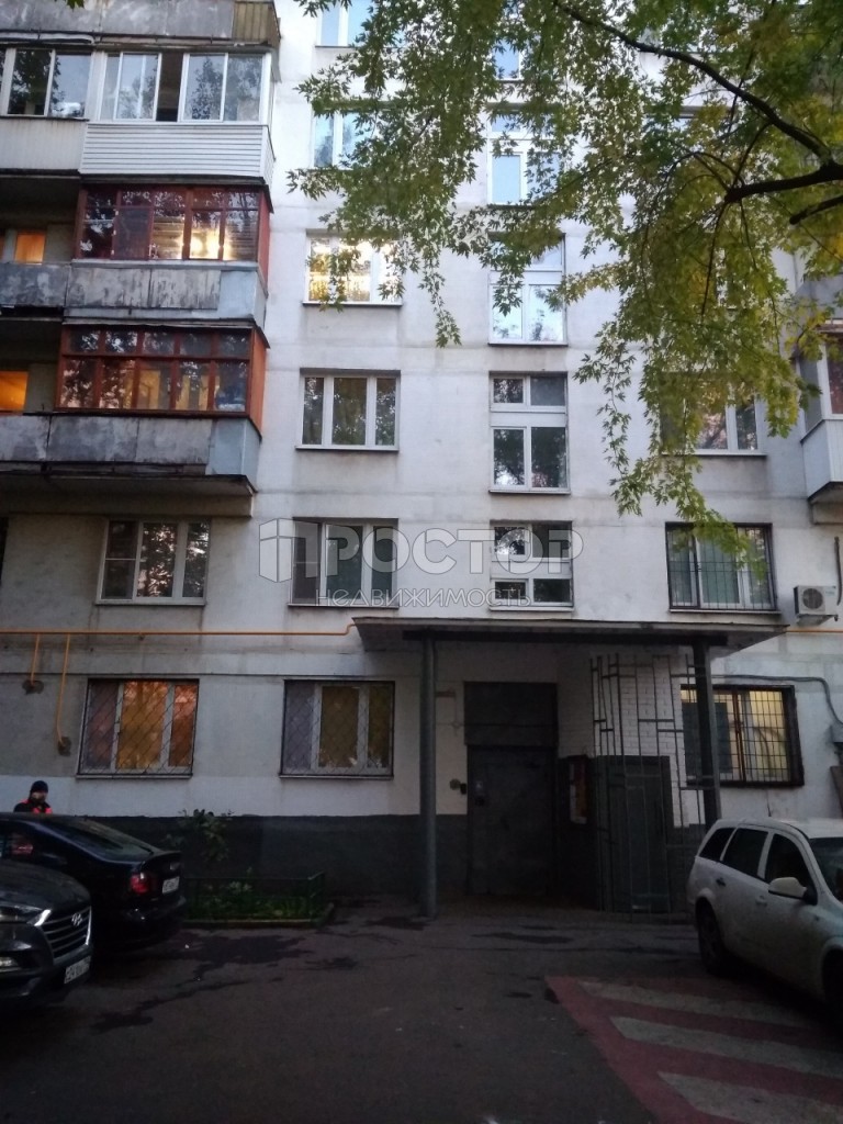 2-комнатная квартира, 47 м² - фото 2