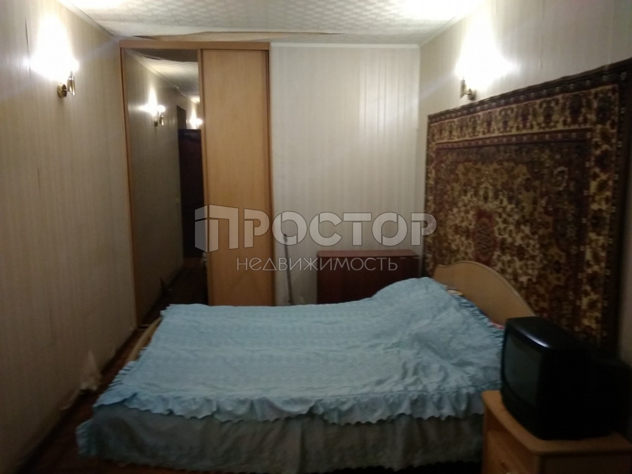 2-комнатная квартира, 47 м² - фото 8