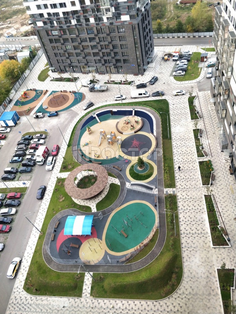 3-комнатная квартира, 80 м² - фото 21