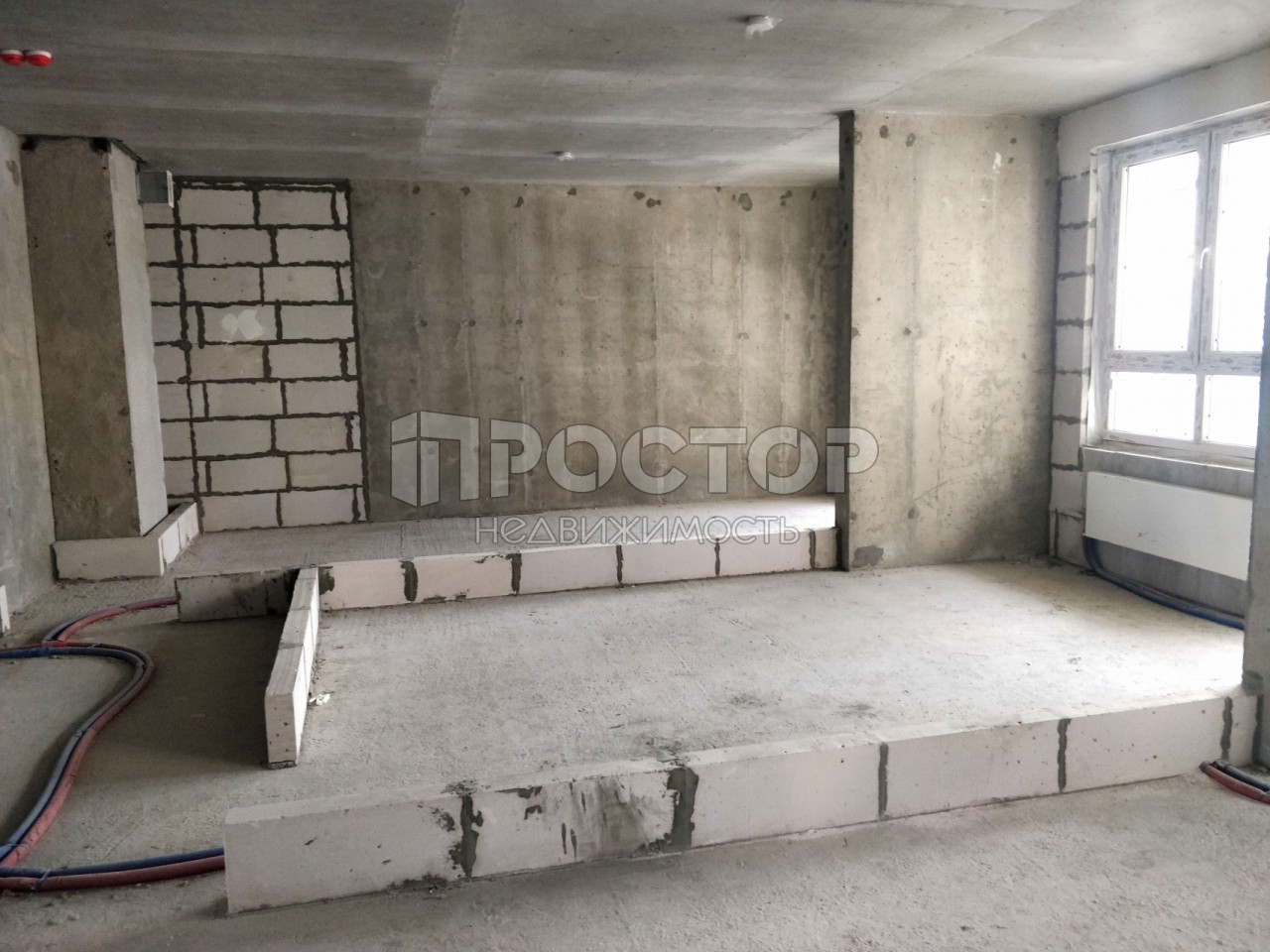 3-комнатная квартира, 80 м² - фото 16