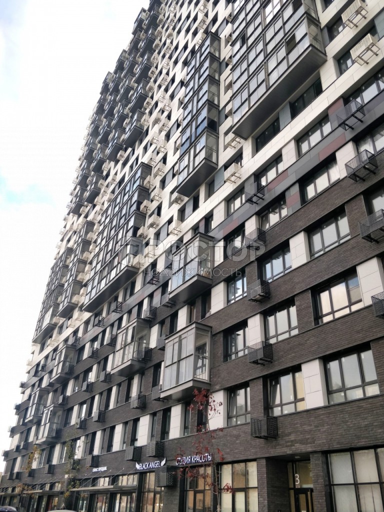 3-комнатная квартира, 80 м² - фото 7