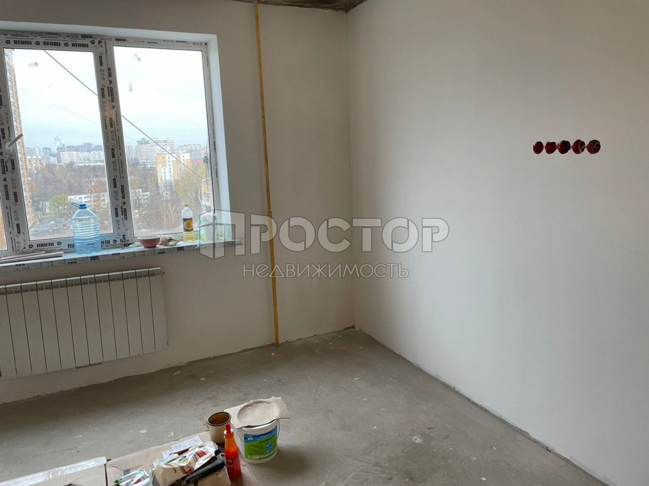 3-комнатная квартира, 84 м² - фото 9