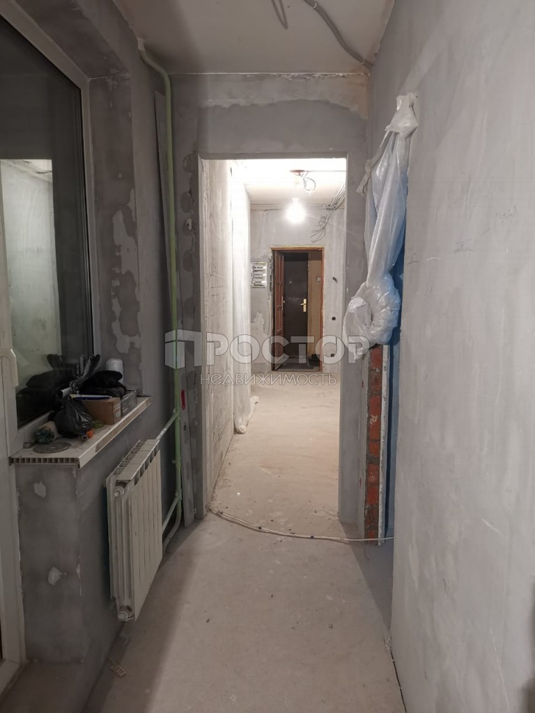 3-комнатная квартира, 84 м² - фото 4