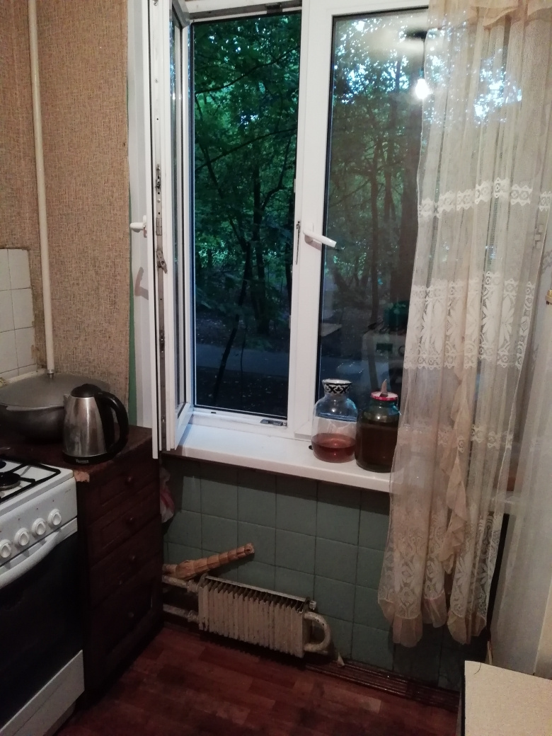 2-комнатная квартира, 45 м² - фото 3